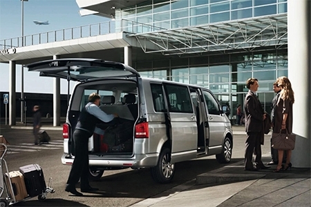 Airport Transfers